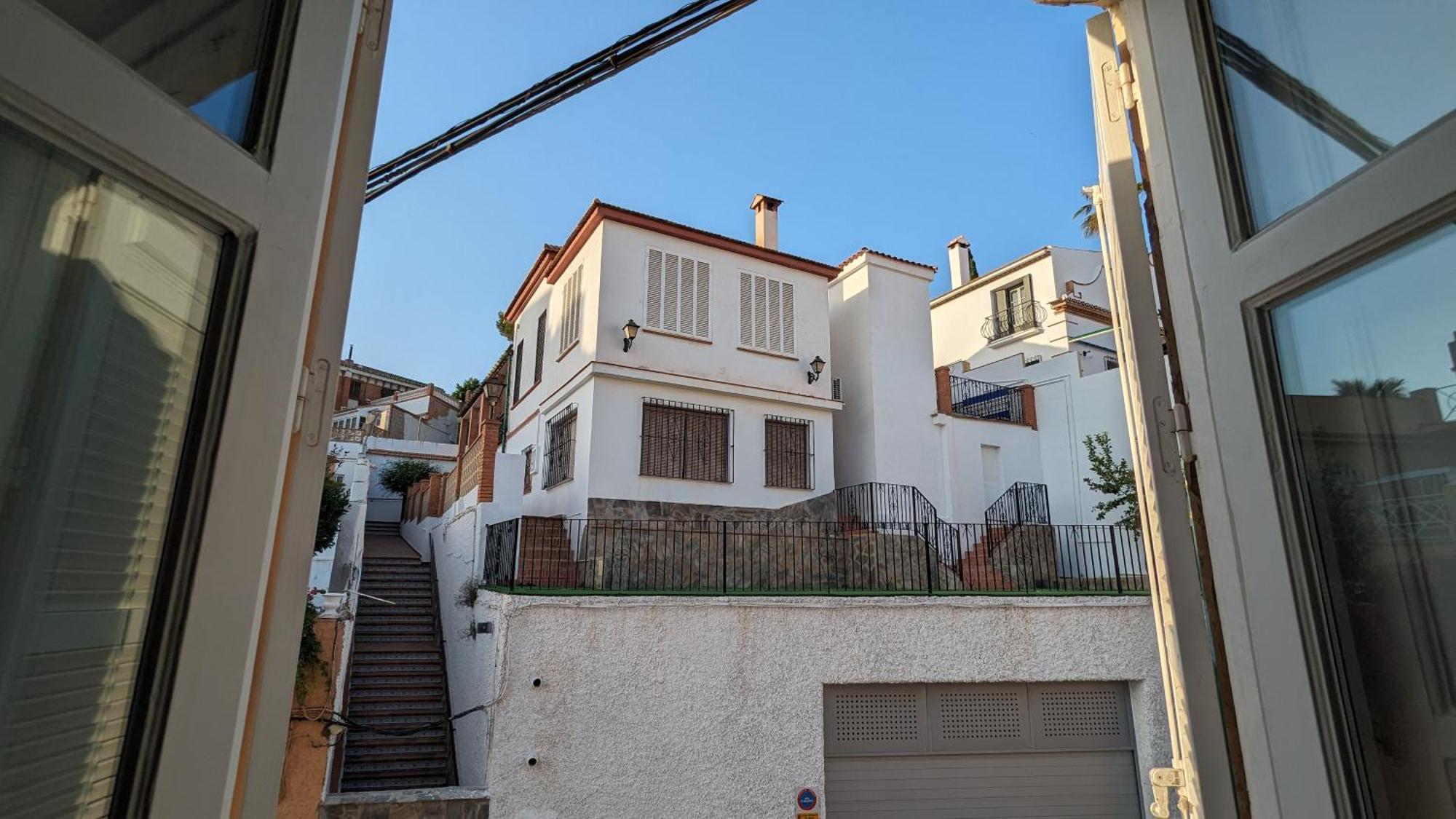 Casa Monte Victoria