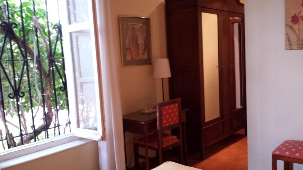 Casa Monte Victoria Hotel 2*